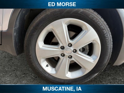 2016 Buick Encore Convenience