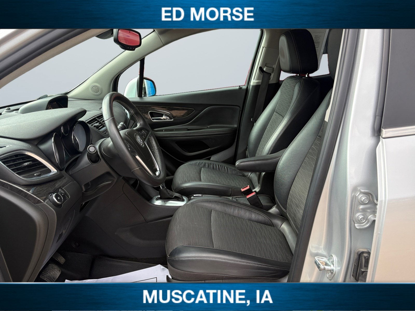 2016 Buick Encore Convenience