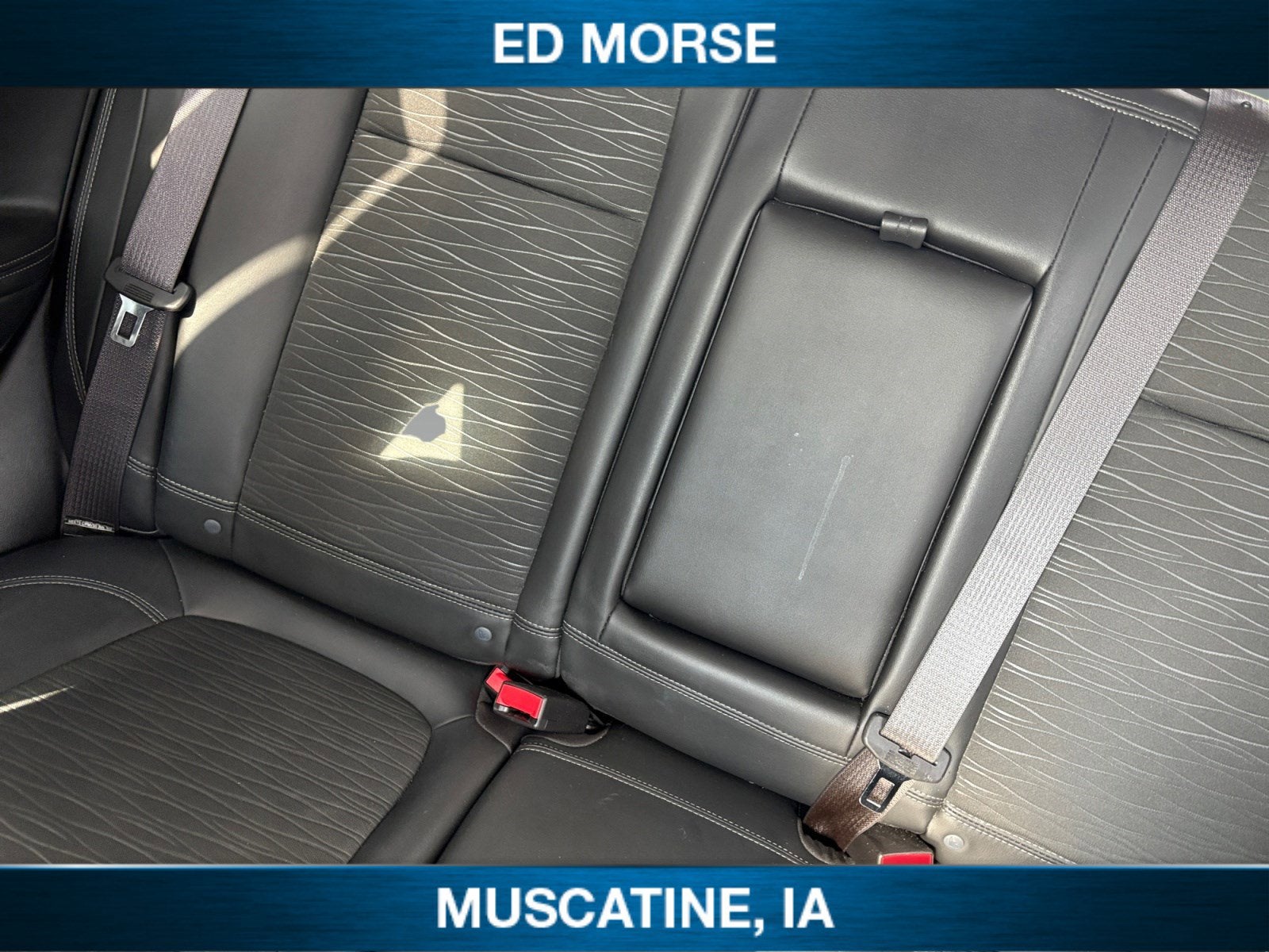 2016 Buick Encore Convenience