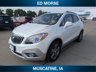 2013 Buick Encore Premium