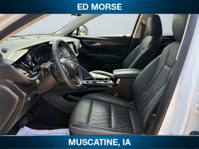 2022 Buick Envision Avenir