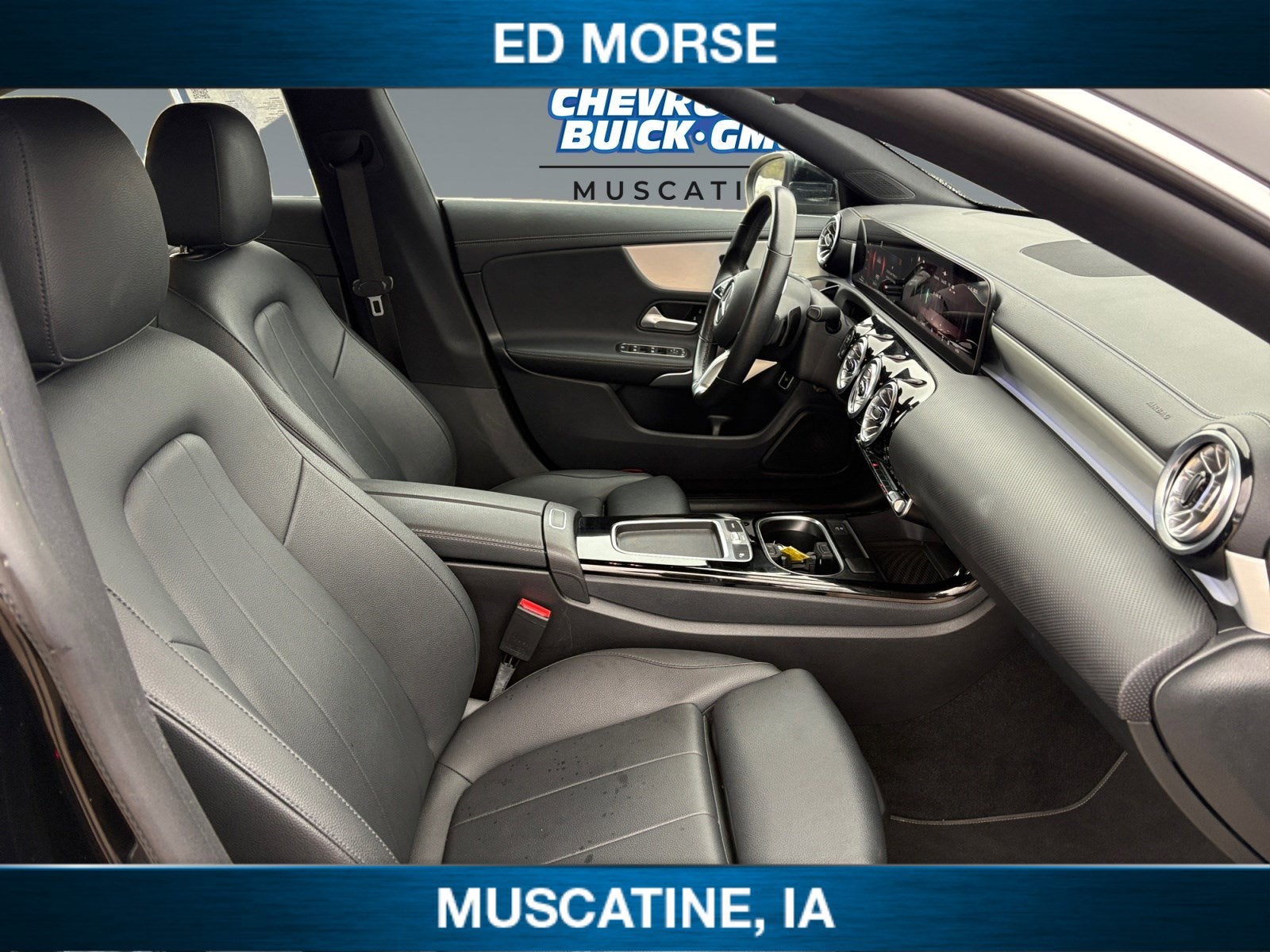 2025 Mercedes-Benz CLA CLA 250