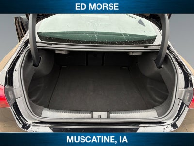 2025 Mercedes-Benz CLA CLA 250