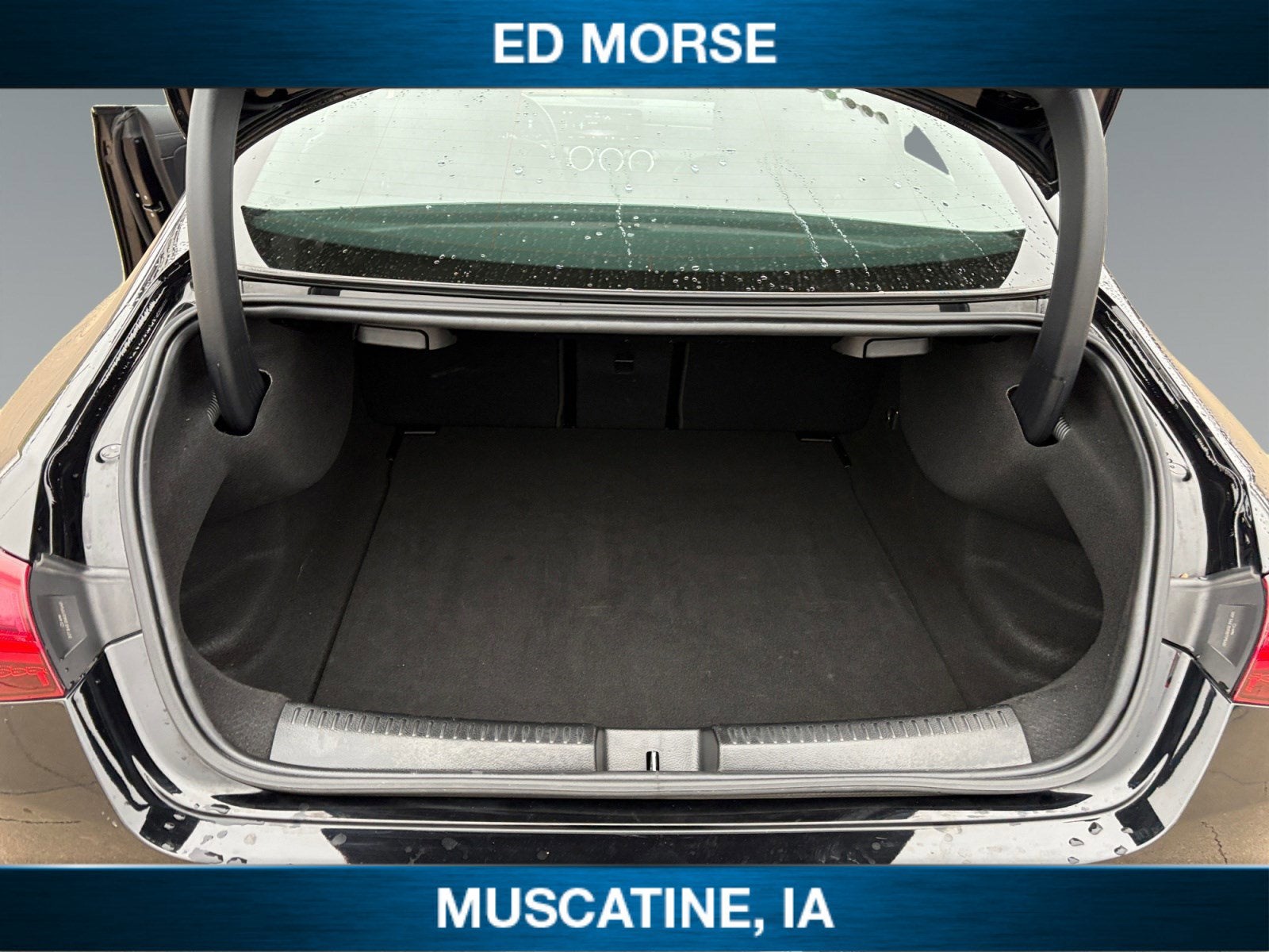 2025 Mercedes-Benz CLA CLA 250