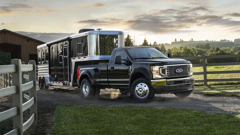 Ford Dealer West Branch