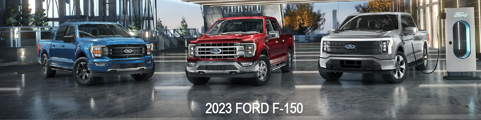 2023 Ford F-150 in Muscatine near Beettendorf, IA