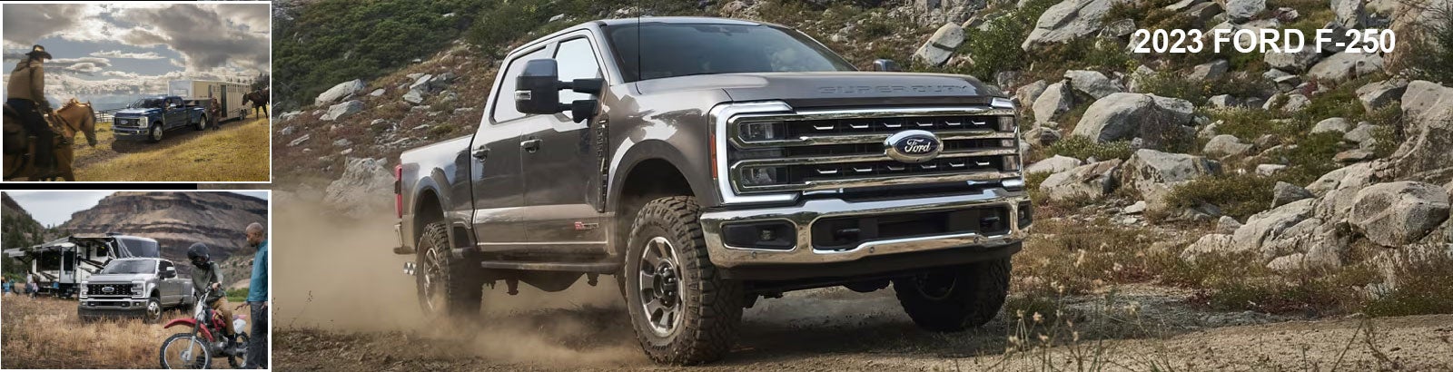 2023 Ford F-250 in Muscatine