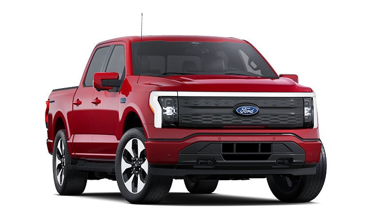 Ford F-150 | Ed Morse Ford in Muscatine IA