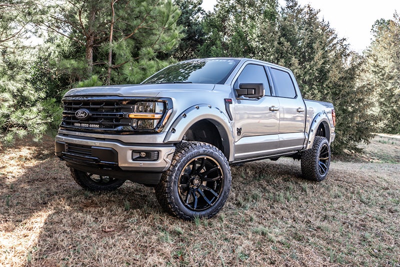 Rocky Ridge F-150