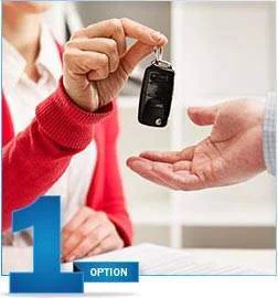 Lease Return Program | Ed Morse Ford in Muscatine IA