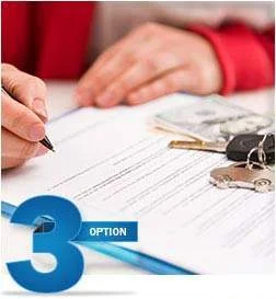 Lease Return Program | Ed Morse Ford in Muscatine IA