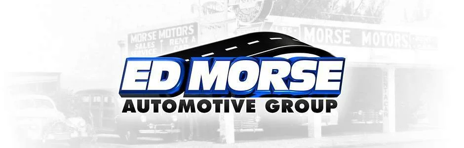 logo | Ed Morse Ford in Muscatine IA