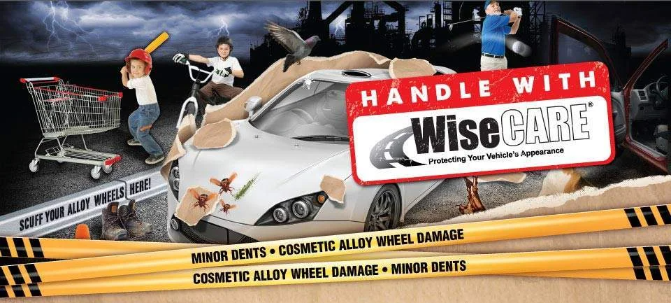 WiseCARE | Ed Morse Ford in Muscatine IA