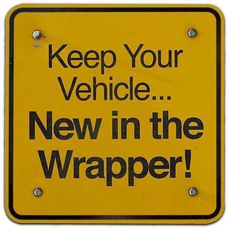 WiseCARE | Ed Morse Ford in Muscatine IA